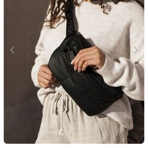 New Calpack Luka belt bag !